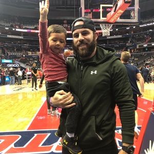 Meet your Posher, Tony